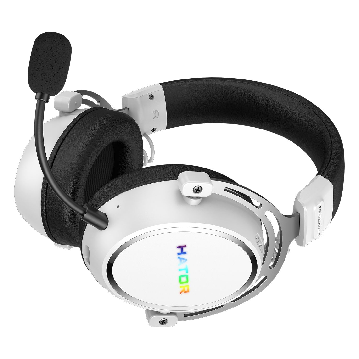 HATOR Hypergang 3 Wireless Blanc infinytech Réunion 05