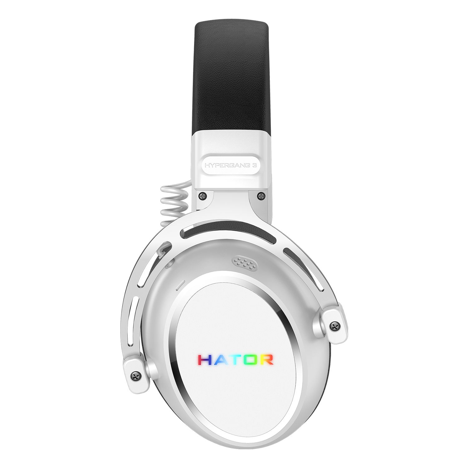 HATOR Hypergang 3 Wireless Blanc infinytech Réunion 03