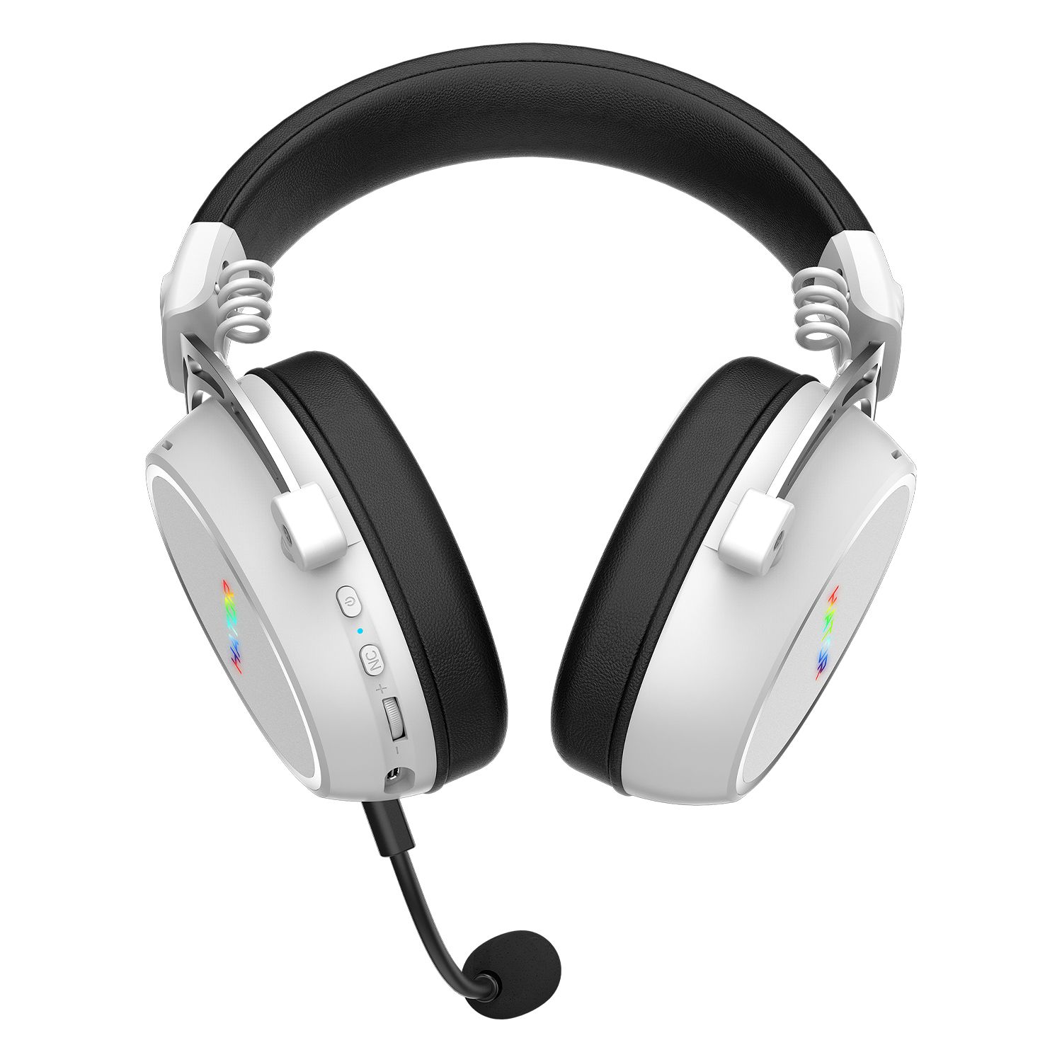 HATOR Hypergang 3 Wireless Blanc infinytech Réunion 04