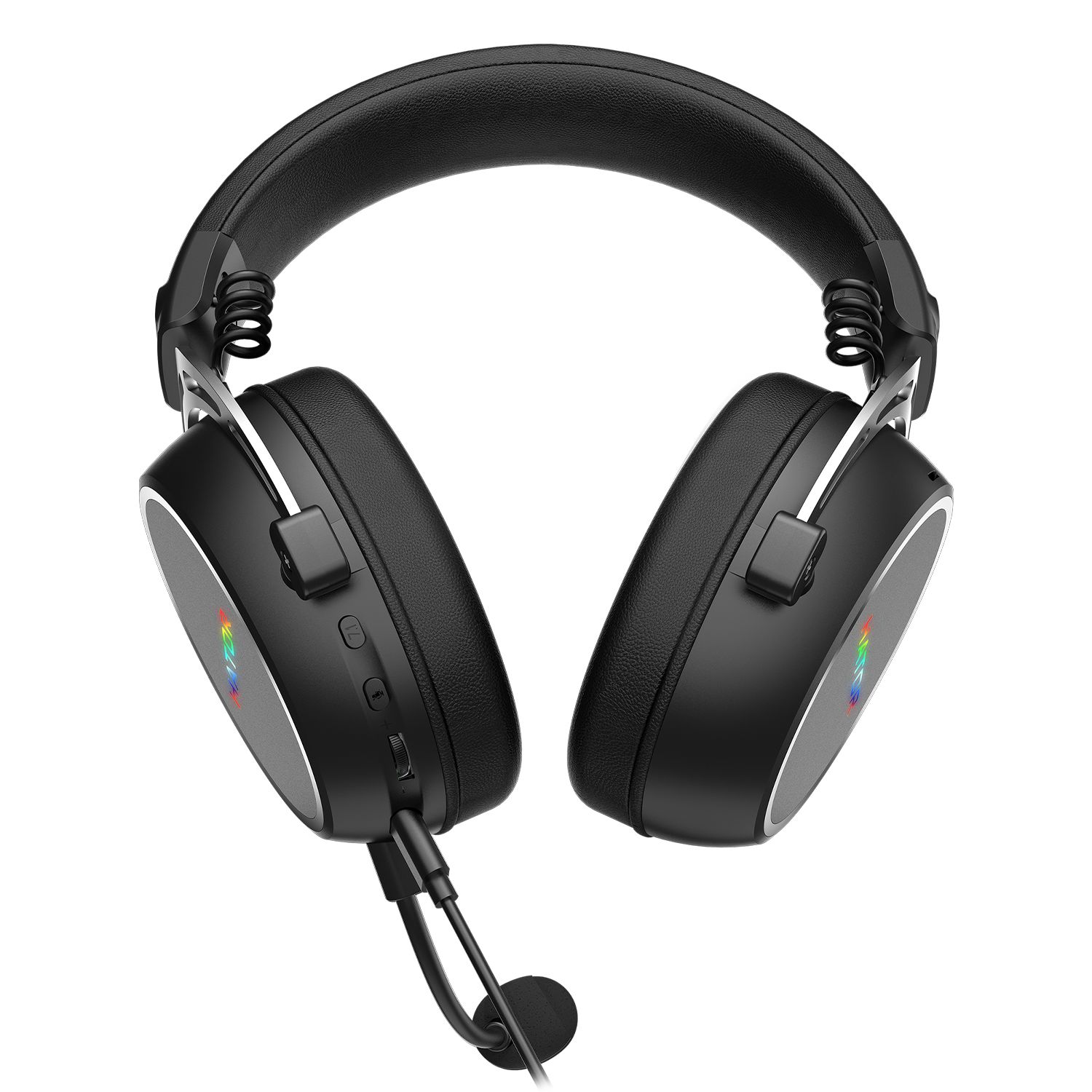 HATOR Hypergang 3 USB Noir infinytech Réunion 14