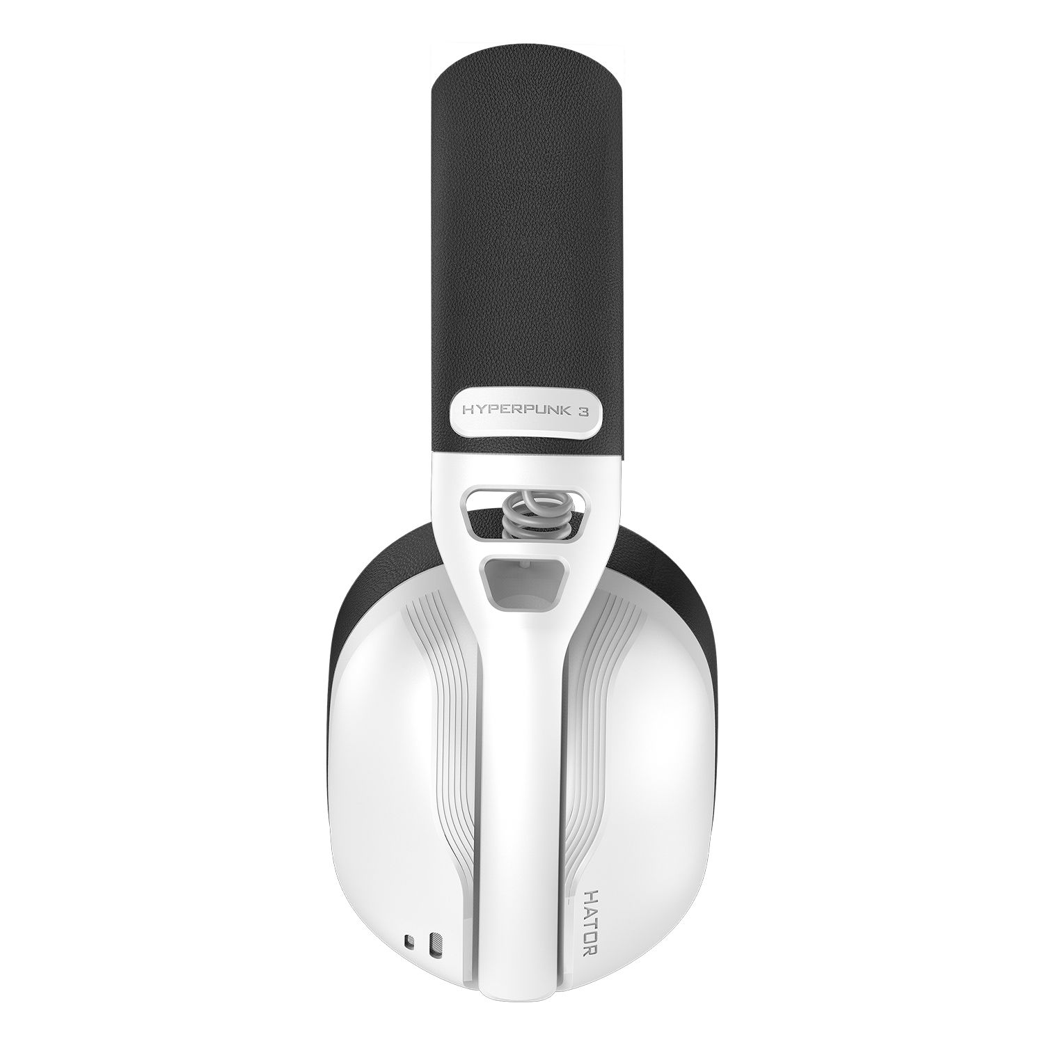 HATOR Hyperpunk 3 Wireless Blanc infinytech Réunion 02