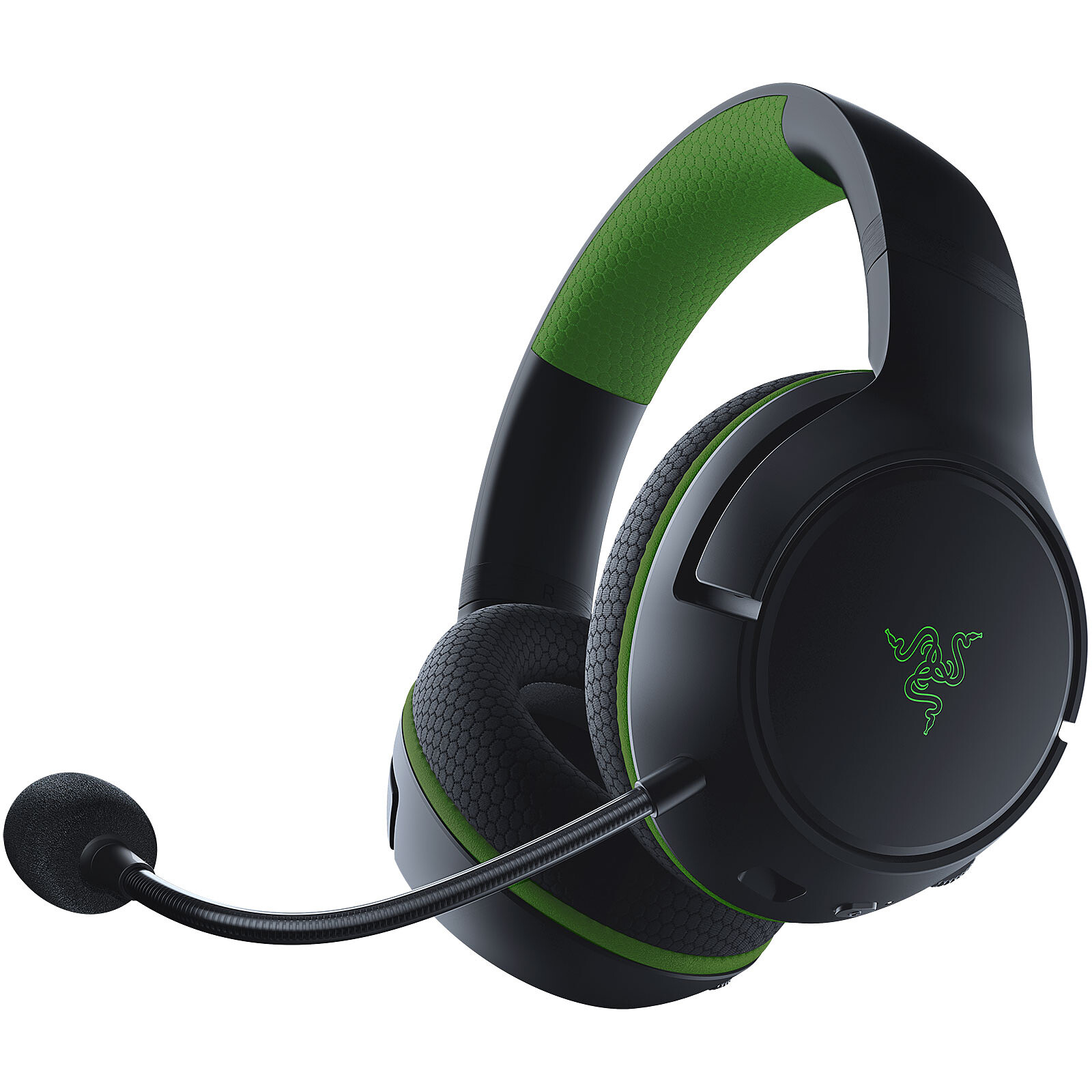 RAZER Kaira pour Xbox One Noir infinytech Réunion 11