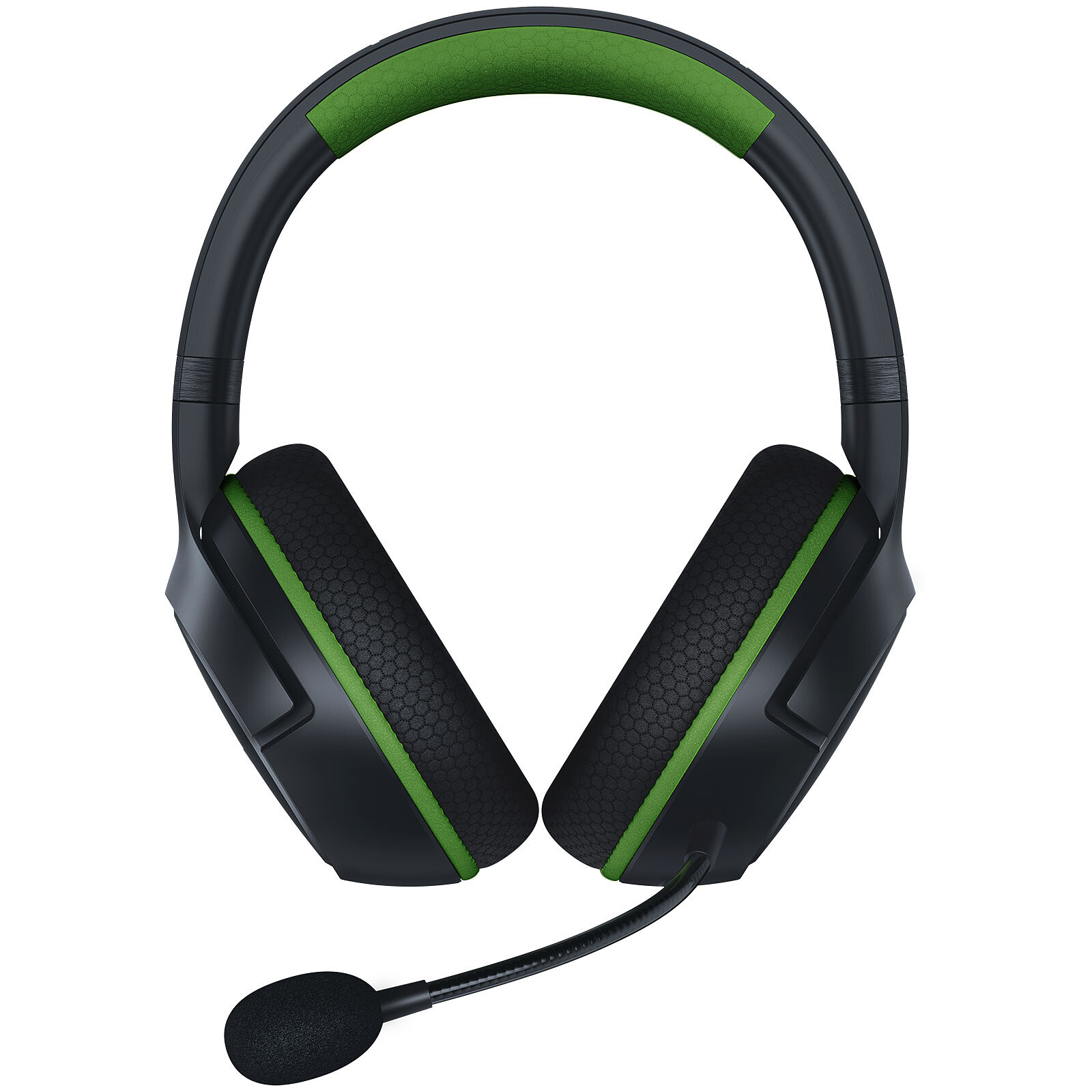 RAZER Kaira pour Xbox One Noir infinytech Réunion 12