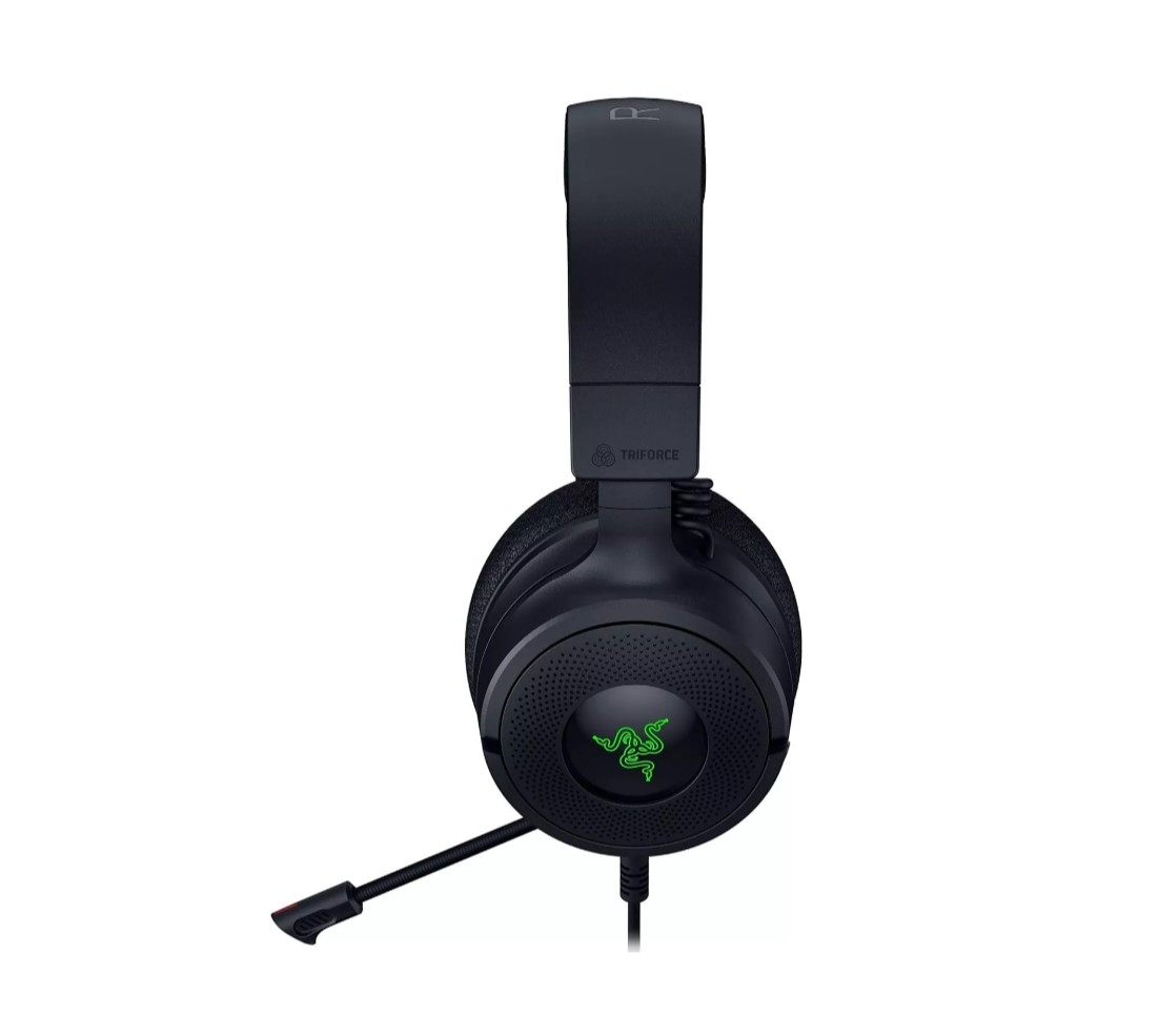 razer Kraken V4 X Noir infinytech Réunion 02