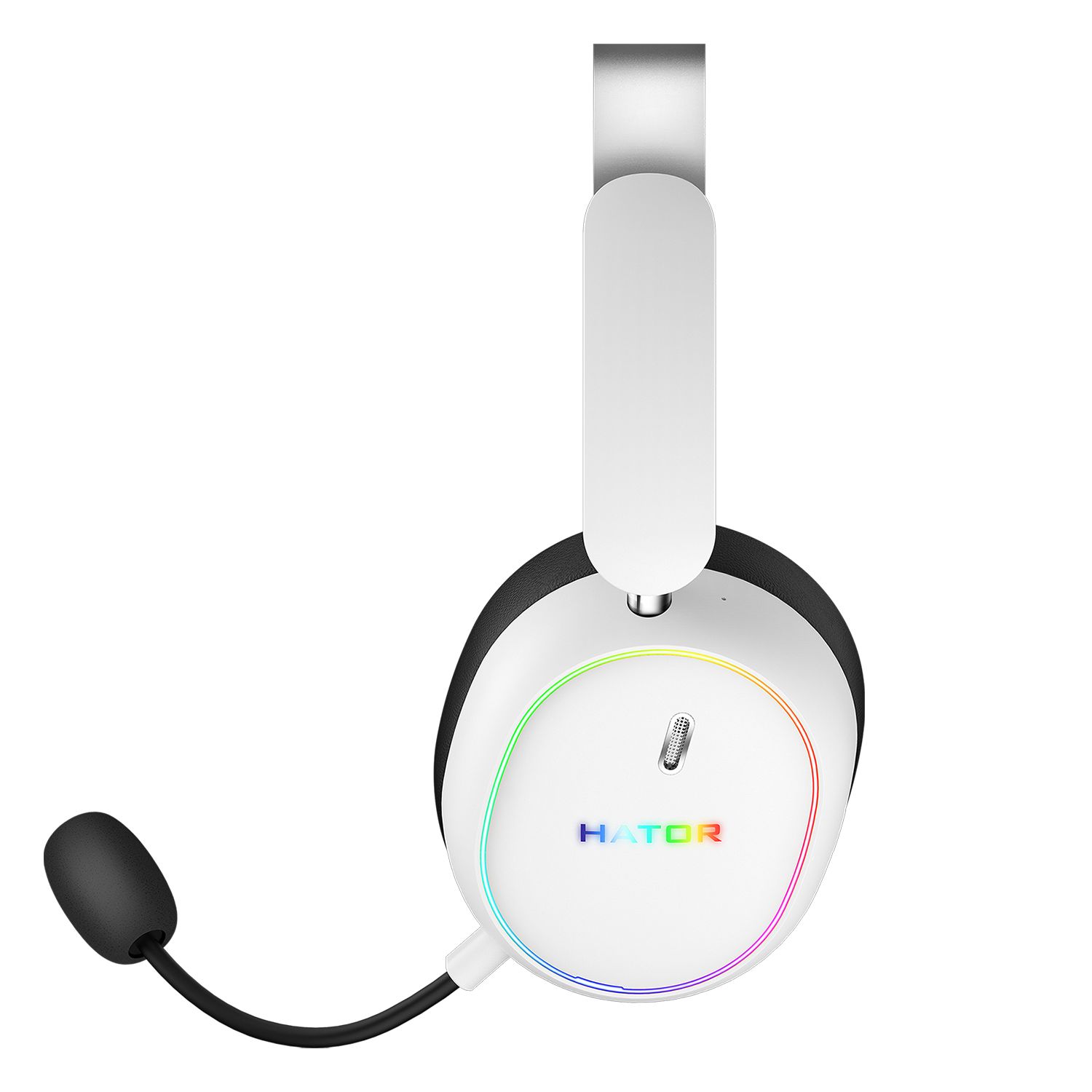 HATOR Phoenix 2 Wireless Blanc infinytech Réunion 03