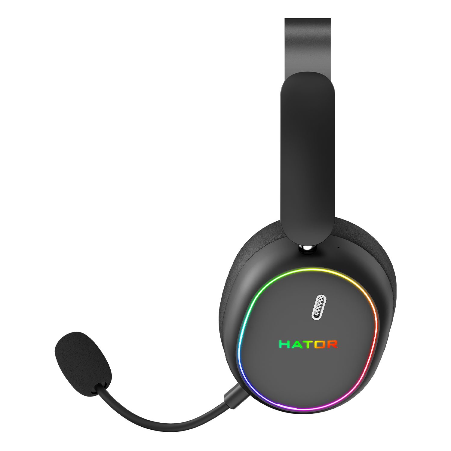 HATOR Phoenix 2 Wireless Noir infinytech Réunion 03