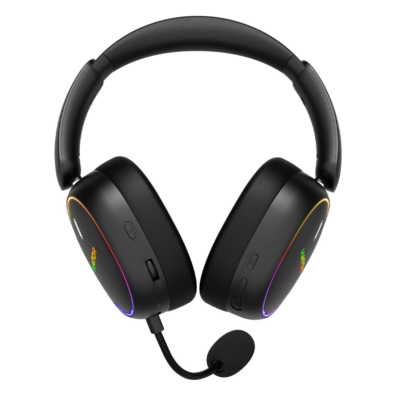 HATOR Phoenix 2 Wireless Noir infinytech Réunion 02