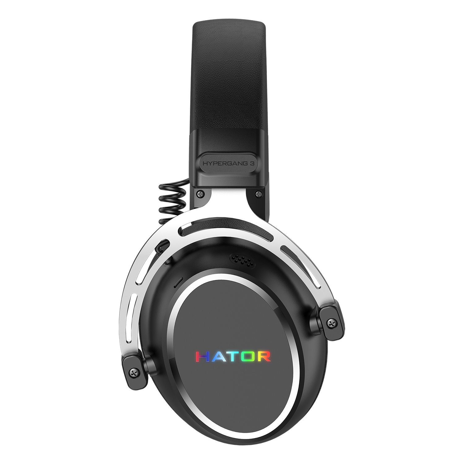 HATOR Hypergang 3 Wireless Noir infinytech Réunion 03
