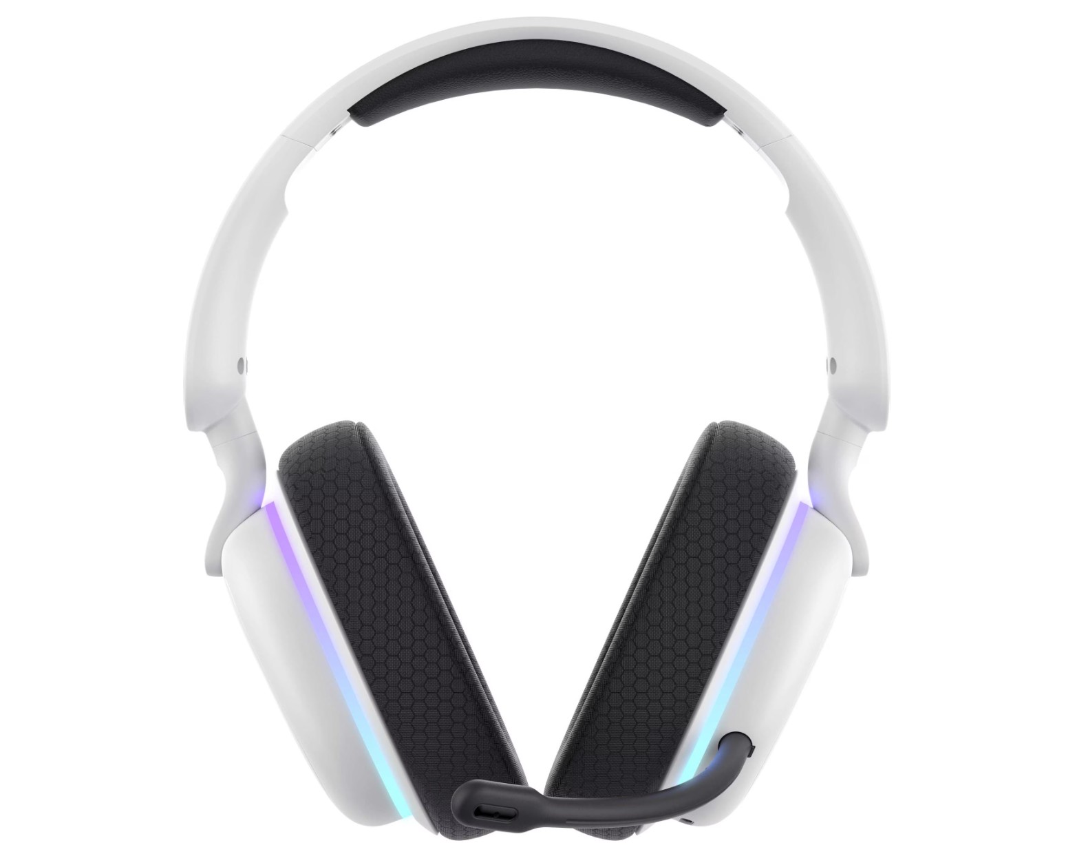 HAVIT Fuxy H7 Blanc infinytech Réunion 09