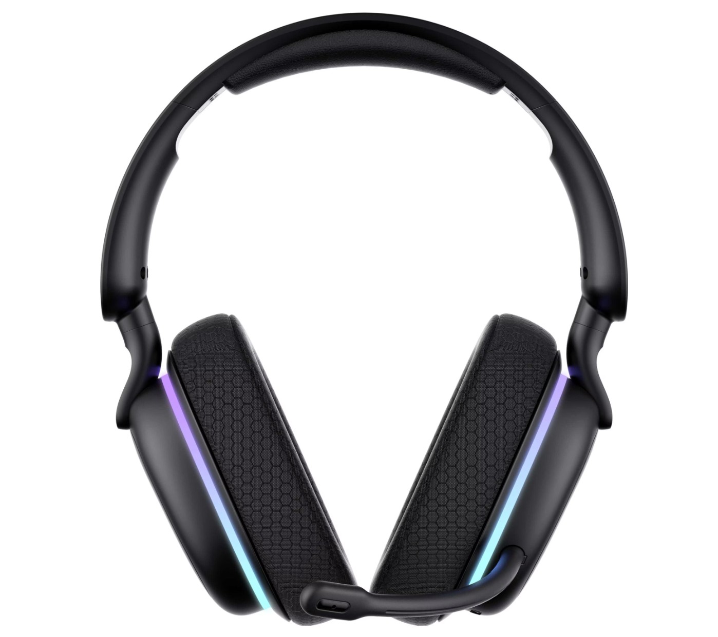 HAVIT Fuxy H7 Noir infinytech Réunion 03