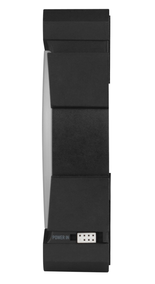 ARCTIC BioniX P120 ARGB PWM 120mm Noir infinytech Réunion 05