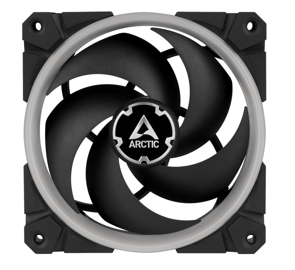 ARCTIC BioniX P120 ARGB PWM 120mm Noir infinytech Réunion 03
