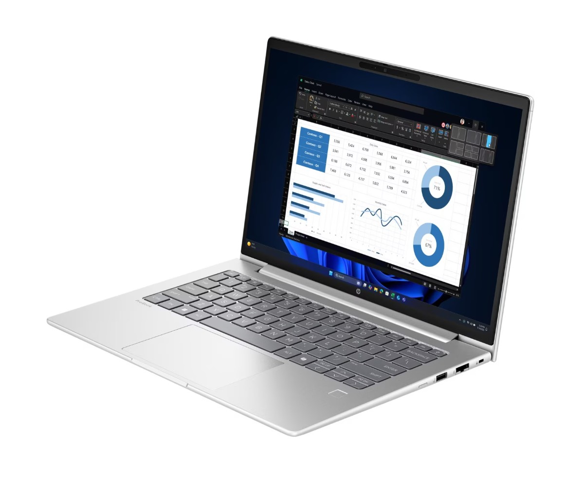 HP Probook 4 G1iR CA6U1AT infinytech Réunion 03