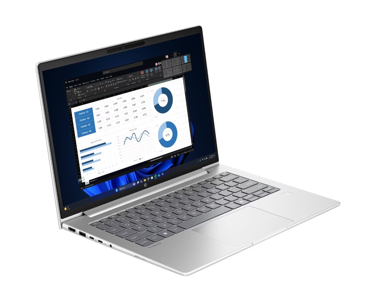 HP Probook 4 G1iR CA6U1AT infinytech Réunion 02