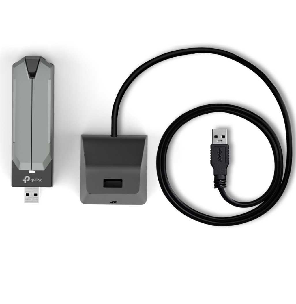 TP-LINK Archer TBE400UH infinytech Réunion 03