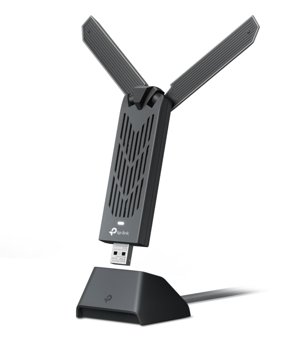 TP-LINK Archer TBE400UH infinytech Réunion 02
