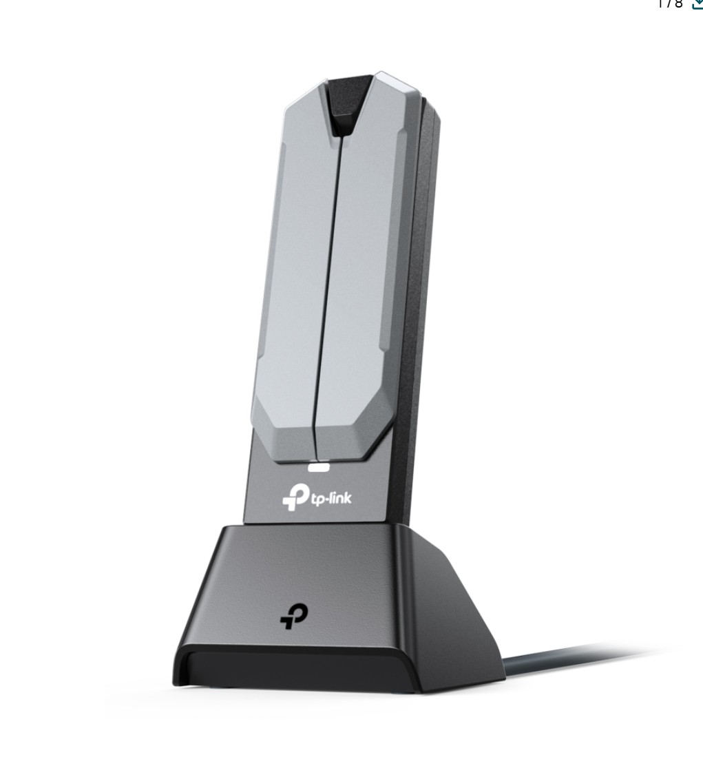 TP-LINK Archer TBE400UH infinytech Réunion 01