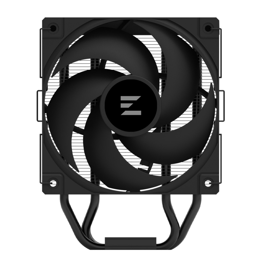 Zalman CNPS9X ECO DS Noir infinytech Réunion 02