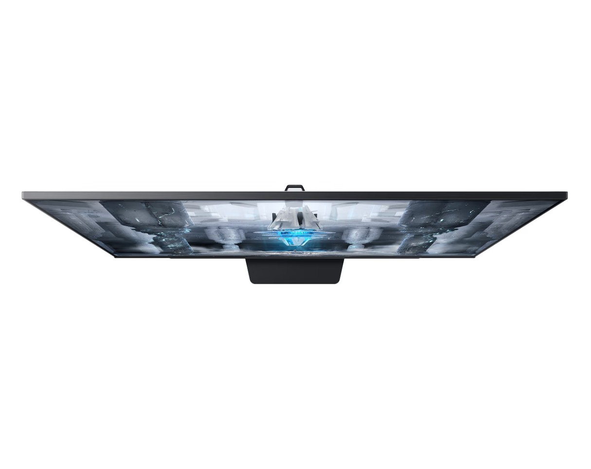 SAMSUNG Odyssey Neo G7 G70NC LS43CG700NUXEN infinytech Réunion 06