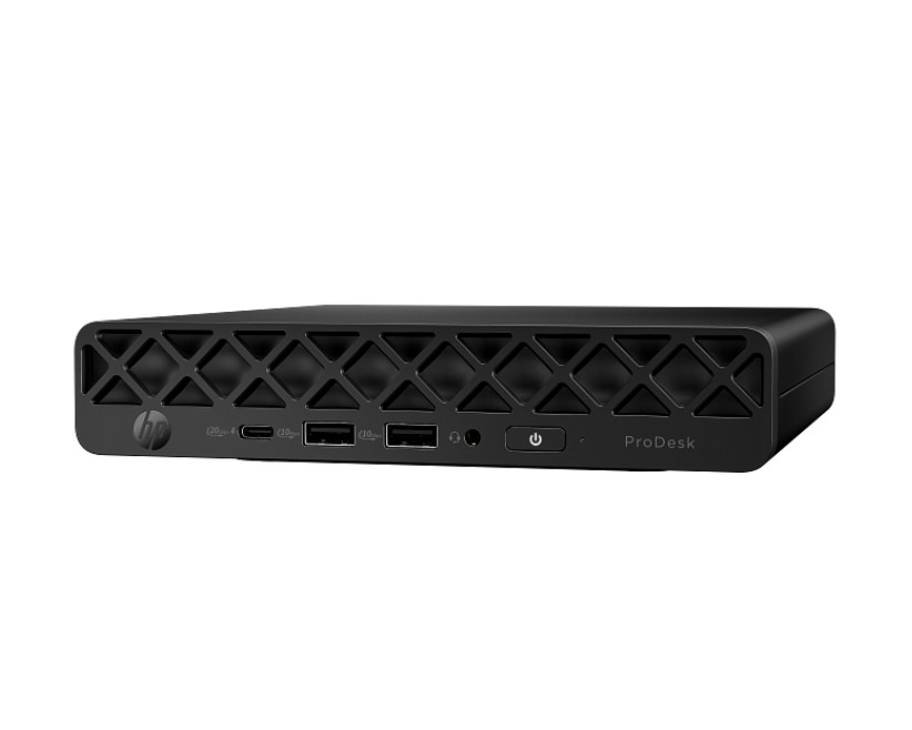 HP ProDesk 4 Mini G1i CF9B7ET infinytech Réunion 02