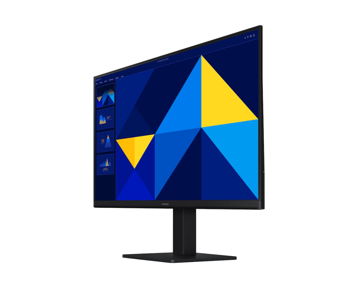 SAMSUNG LS24D302GAUXEN infinytech Réunion 02