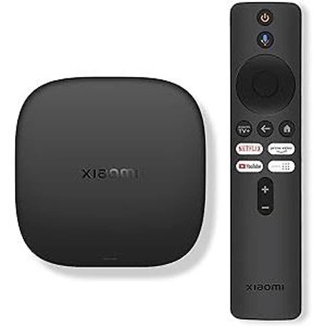 Xiaomi Box S 3Gen