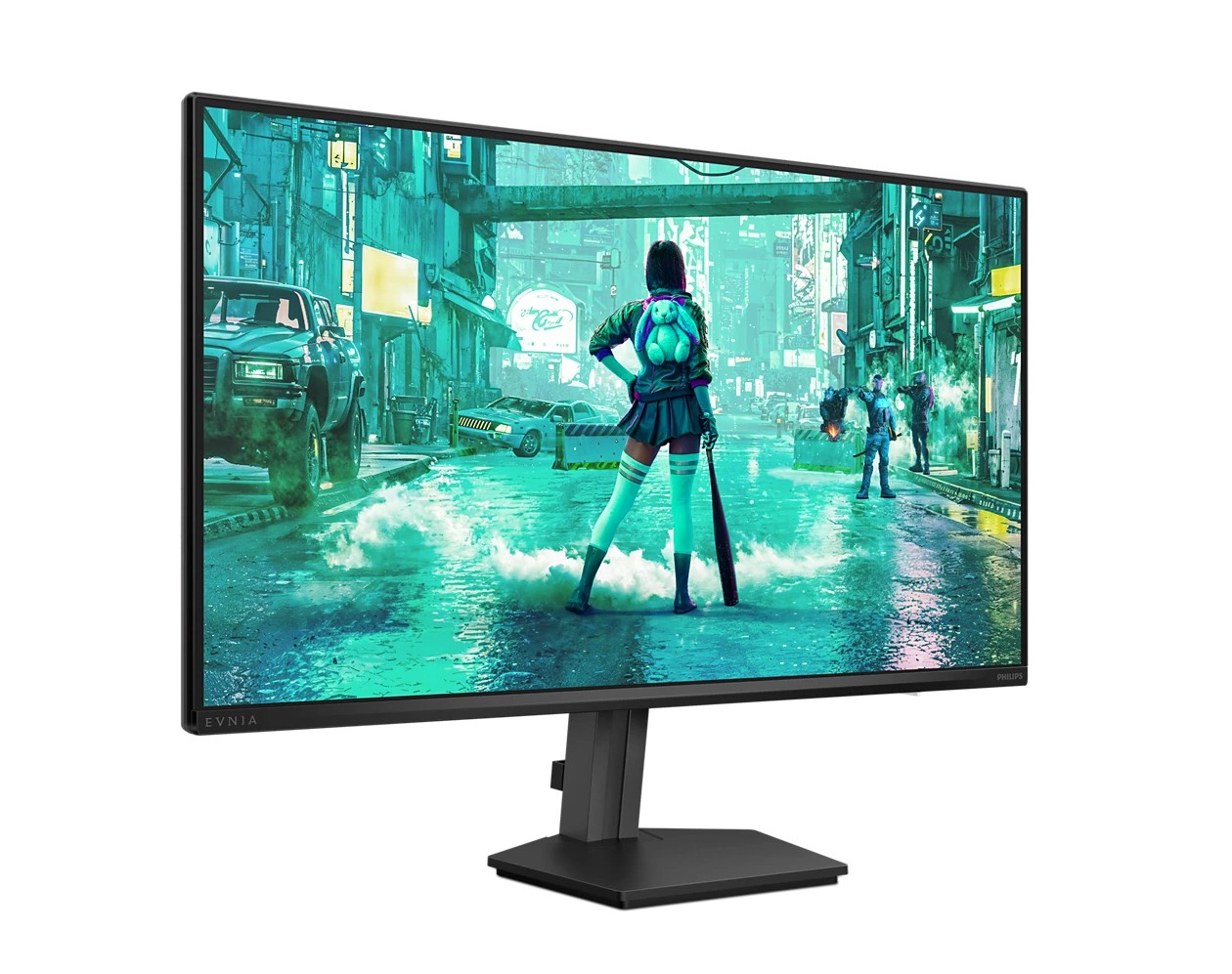 PHILIPS 24M2N3200NF infinytech Réunion 02