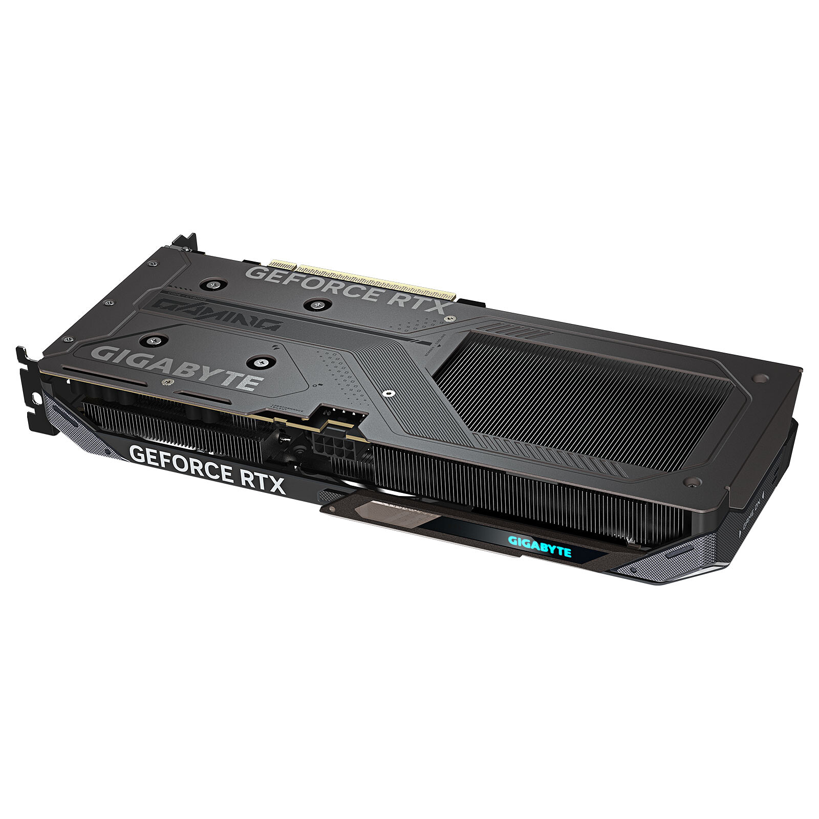 Gigabyte GeForce RTX 5060 Ti Gaming OC 8Go infinytech Réunion 04