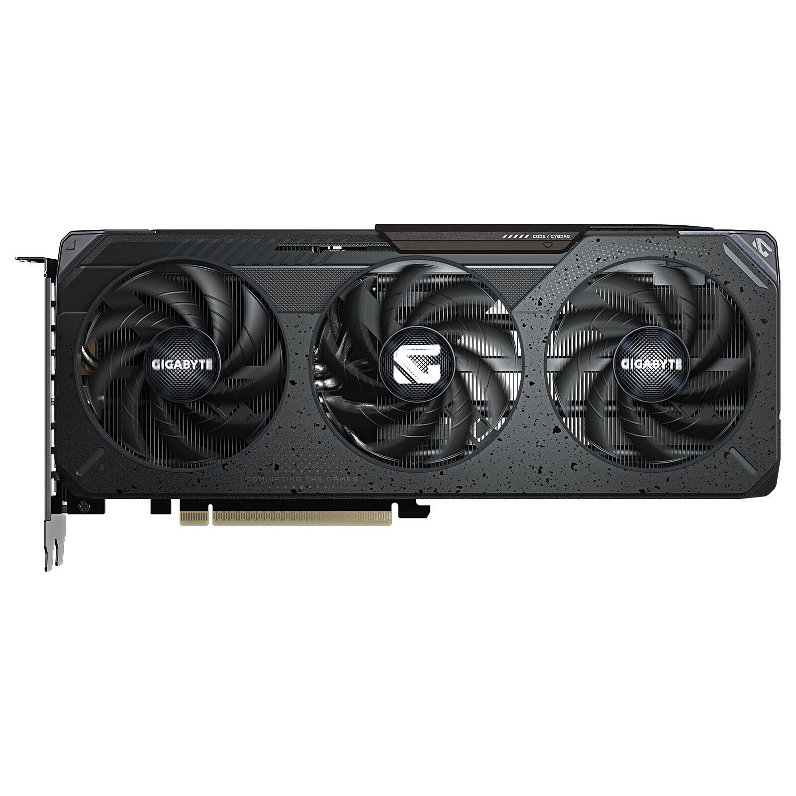 Gigabyte GeForce RTX 5060 Ti Gaming OC 8Go infinytech Réunion 03