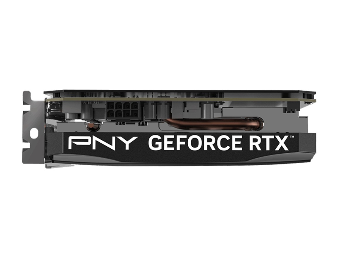PNY GeForce RTX 5050 Mini ITX infinytech Réunion 04