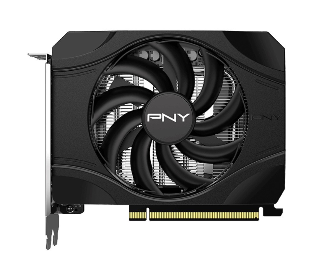 PNY GeForce RTX 5050 Mini ITX infinytech Réunion 05