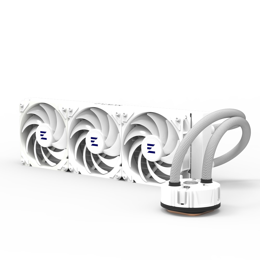 ZALMAN Reserator5 Z36 ARGB Blanc infinytech Réunion 02