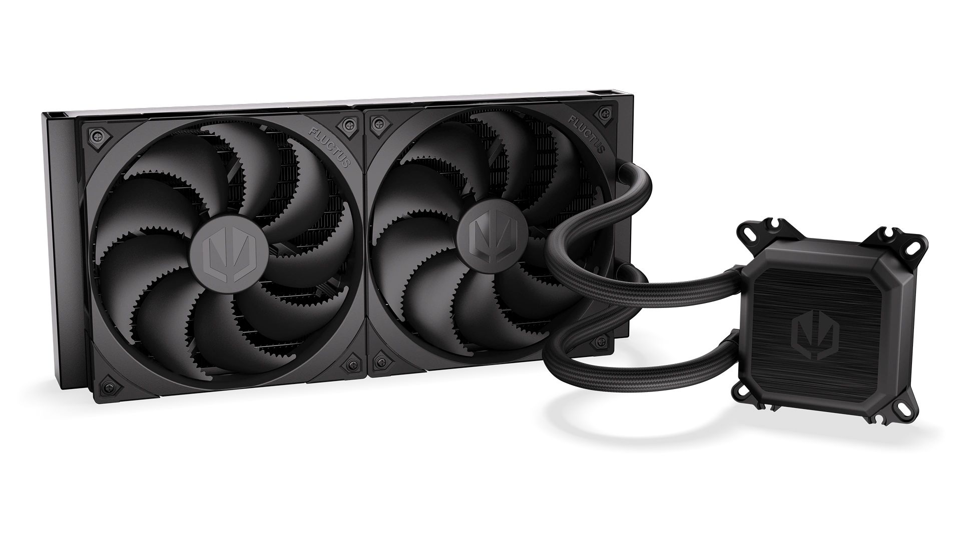 ENDORFY Navis F280 Noir infinytech Réunion 01