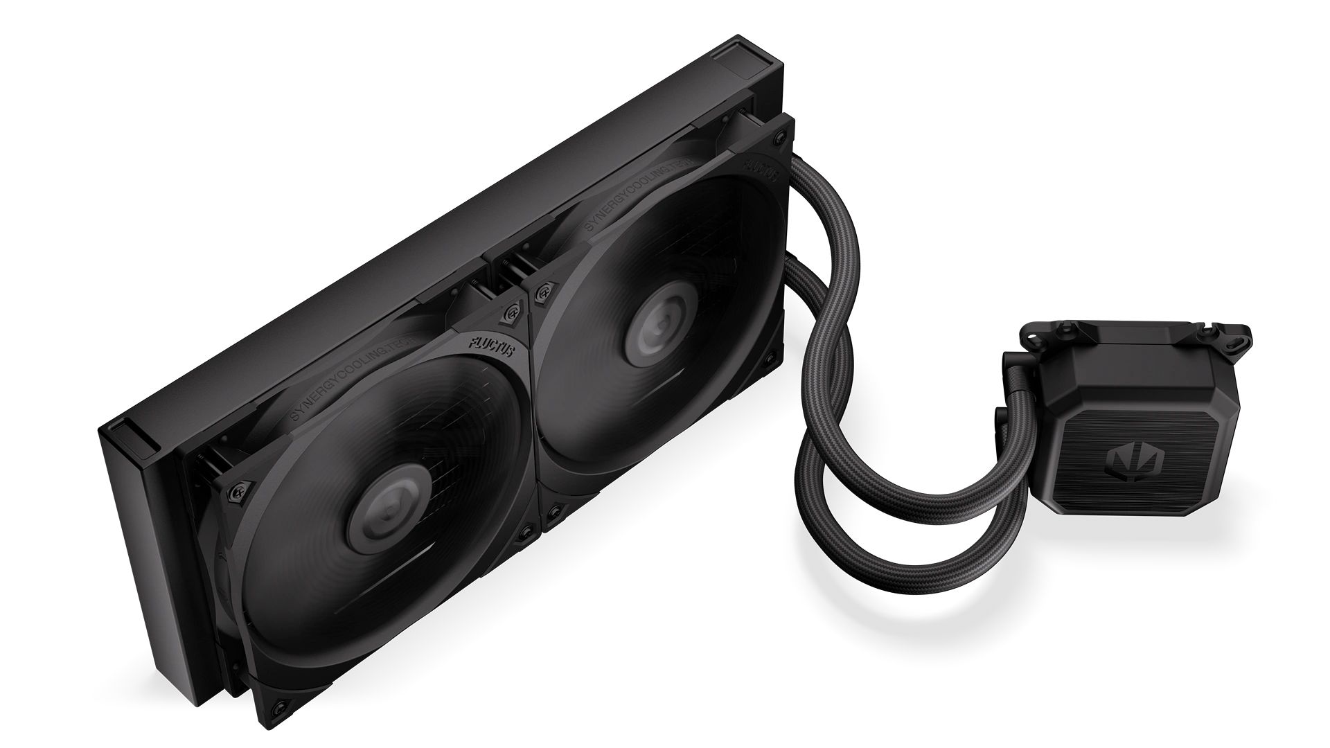 ENDORFY Navis F280 Noir infinytech Réunion 03