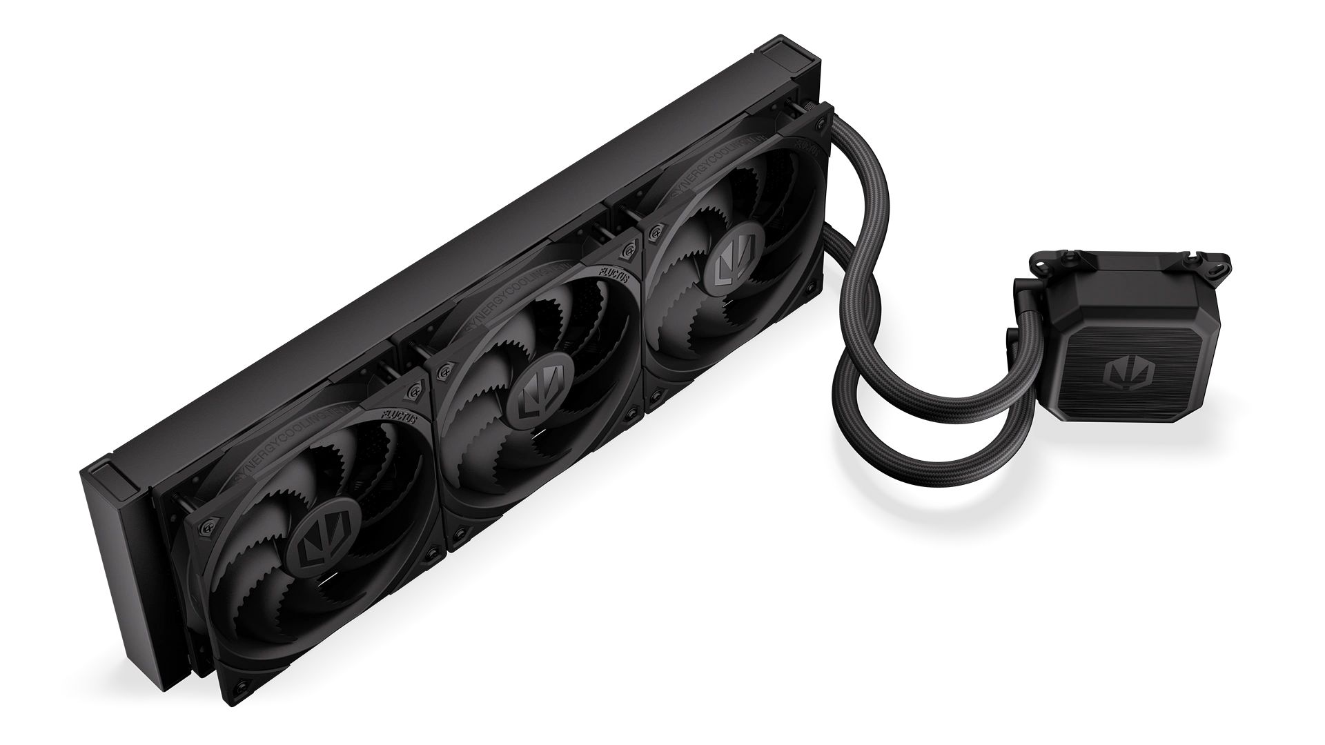 ENDORFY Navis F360 Rev2.0 Noir infinytech Réunion 05