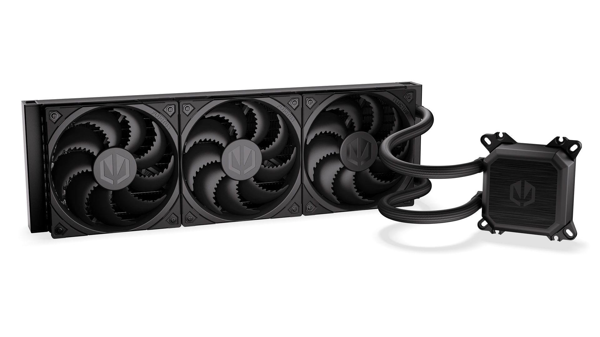 ENDORFY Navis F360 Rev2.0 Noir infinytech Réunion 06