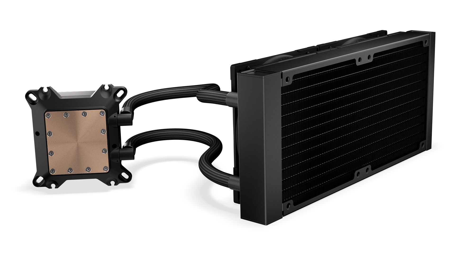 ENDORFY Navis F240 ARGB Noir infinytech Réunion 07