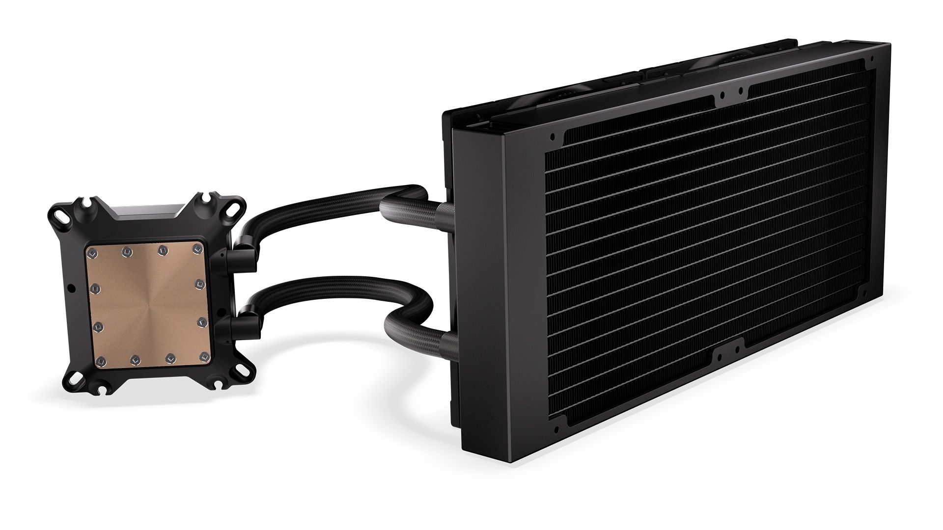 ENDORFY Navis F280 ARGB Noir infinytech Réunion 07