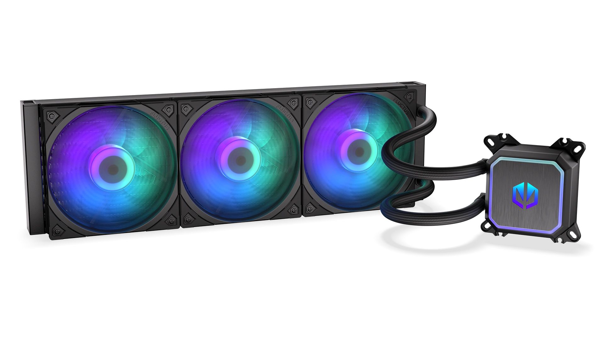 ENDORFY Navis F360 ARGB Noir infinytech Réunion 07