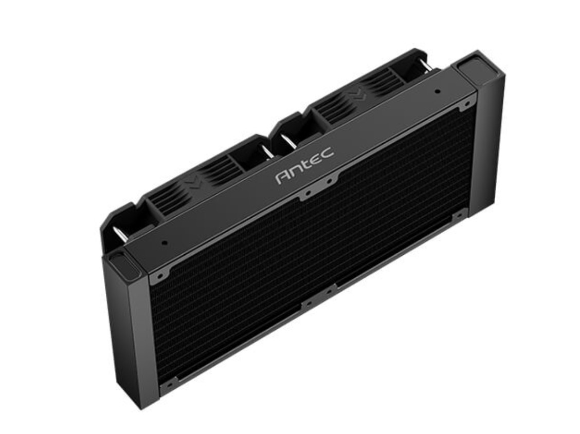 Antec Symphony 240 ARGB 240mm Noir infinytech Réunion 03