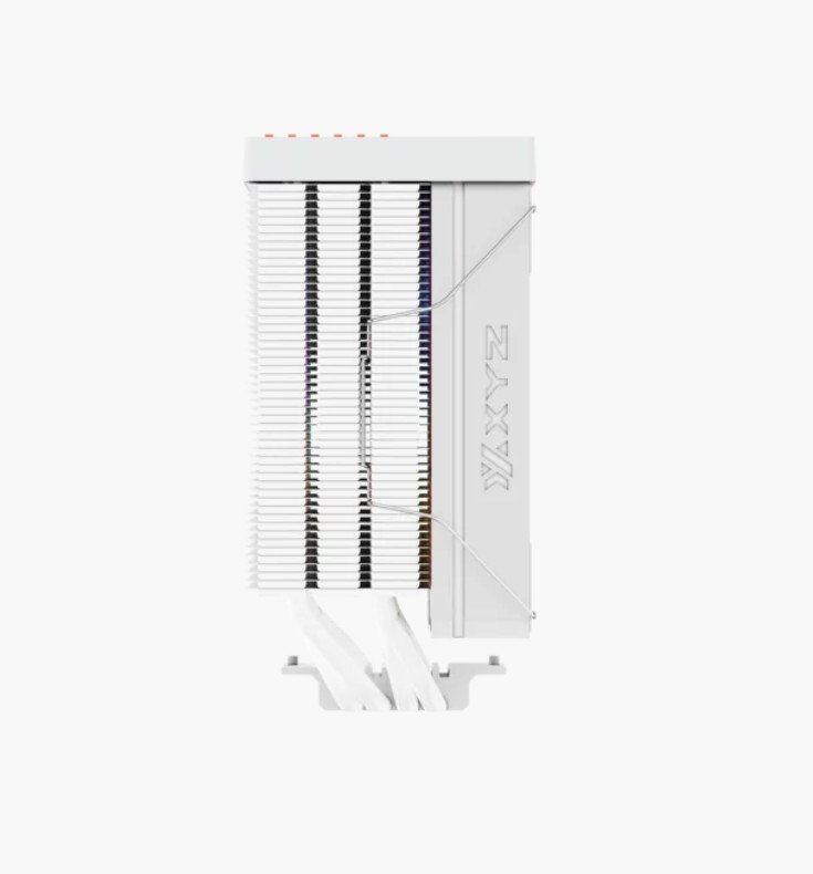 XYZ Thermax 4 Pulsar ARGB Blanc infinytech Réunion 07
