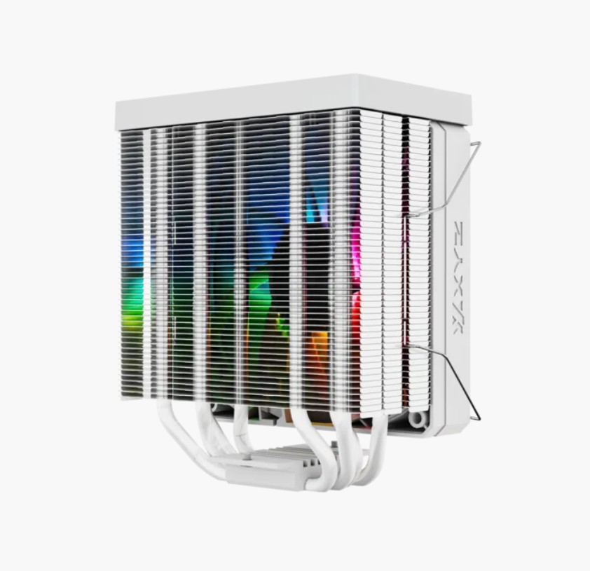 XYZ Thermax 4 Pulsar ARGB Blanc infinytech Réunion 05
