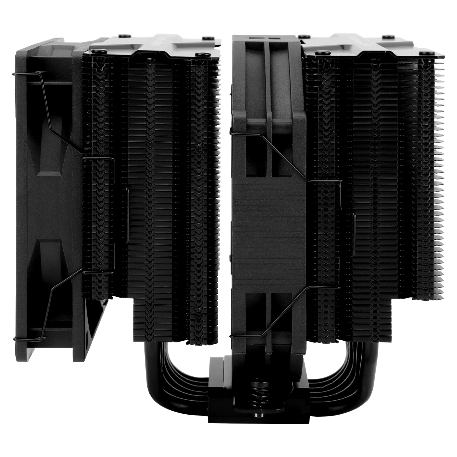 THERMALRIGHT Peerless Assassin 140 PWM Noir infinytech Réunion 05