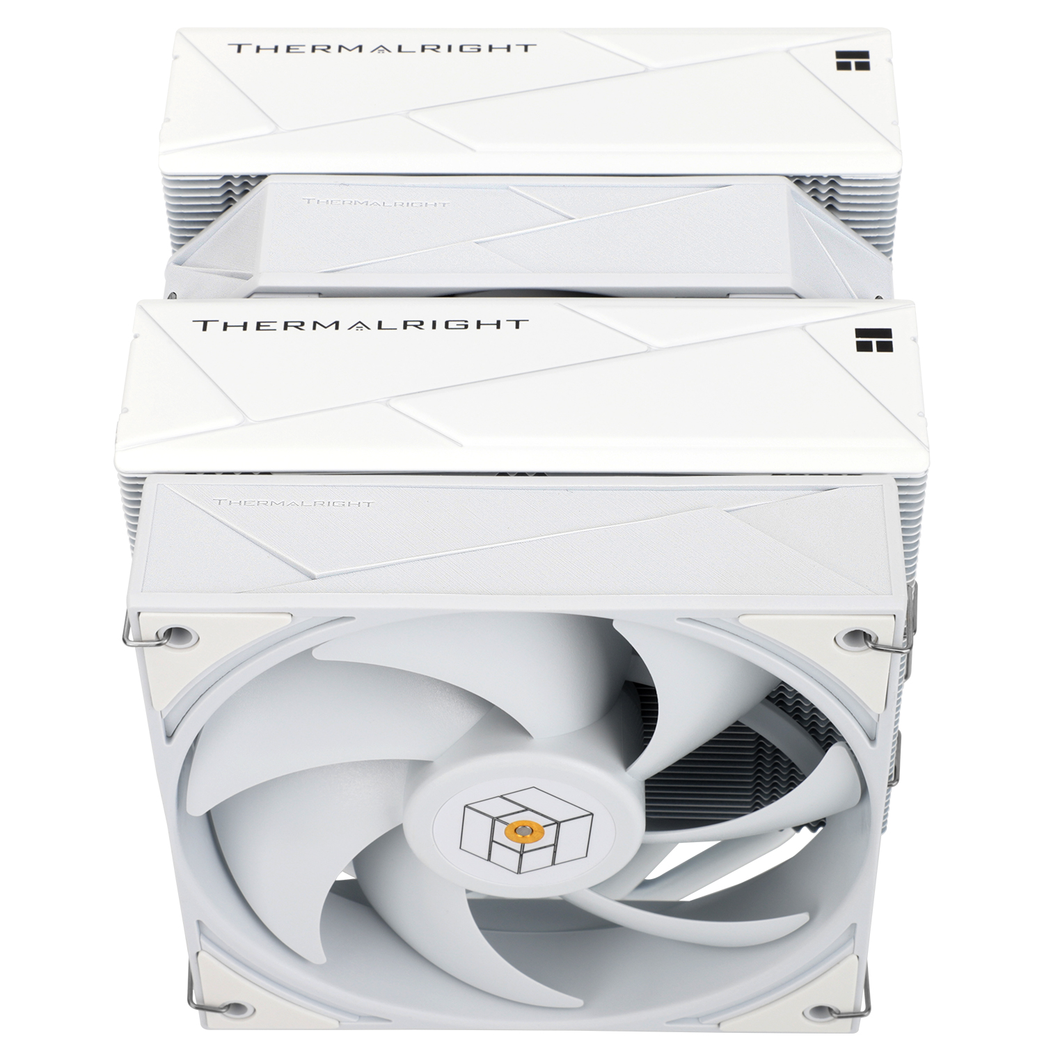 THERMALRIGHT Royal Pretor 130 Blanc infinytech Réunion 07