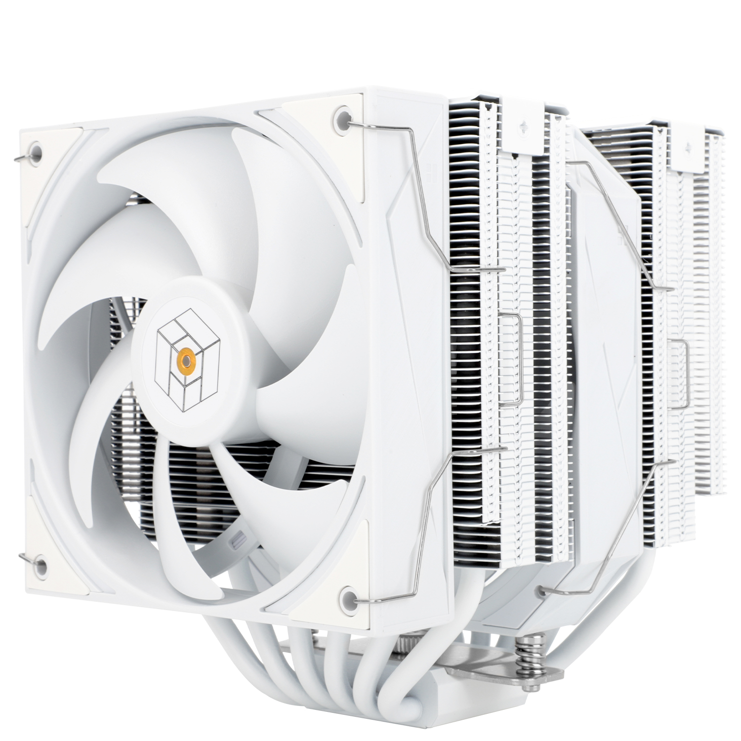 THERMALRIGHT Royal Pretor 130 Blanc infinytech Réunion 01