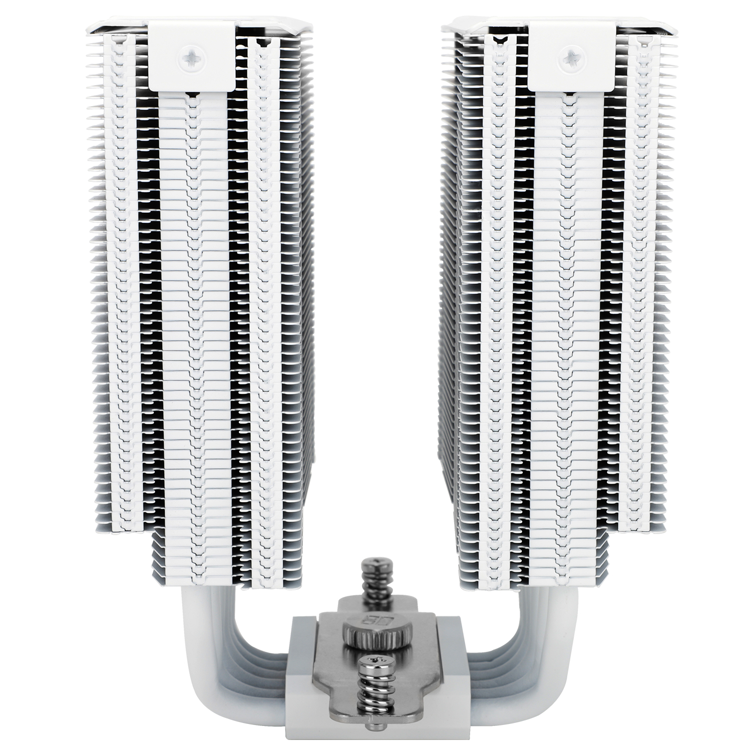 THERMALRIGHT Royal Pretor 130 Blanc infinytech Réunion 08