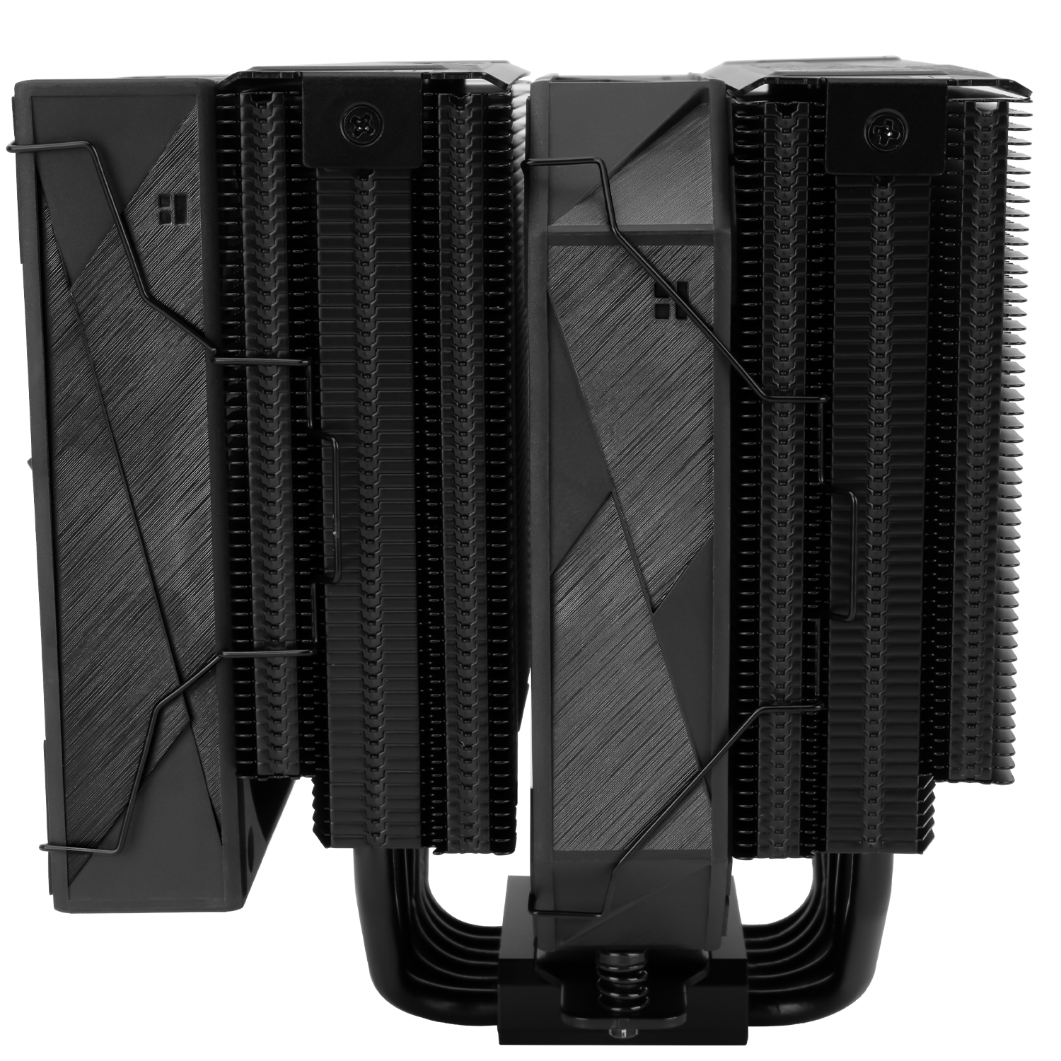THERMALRIGHT Royal Pretor 130 Noir infinytech Réunion 06