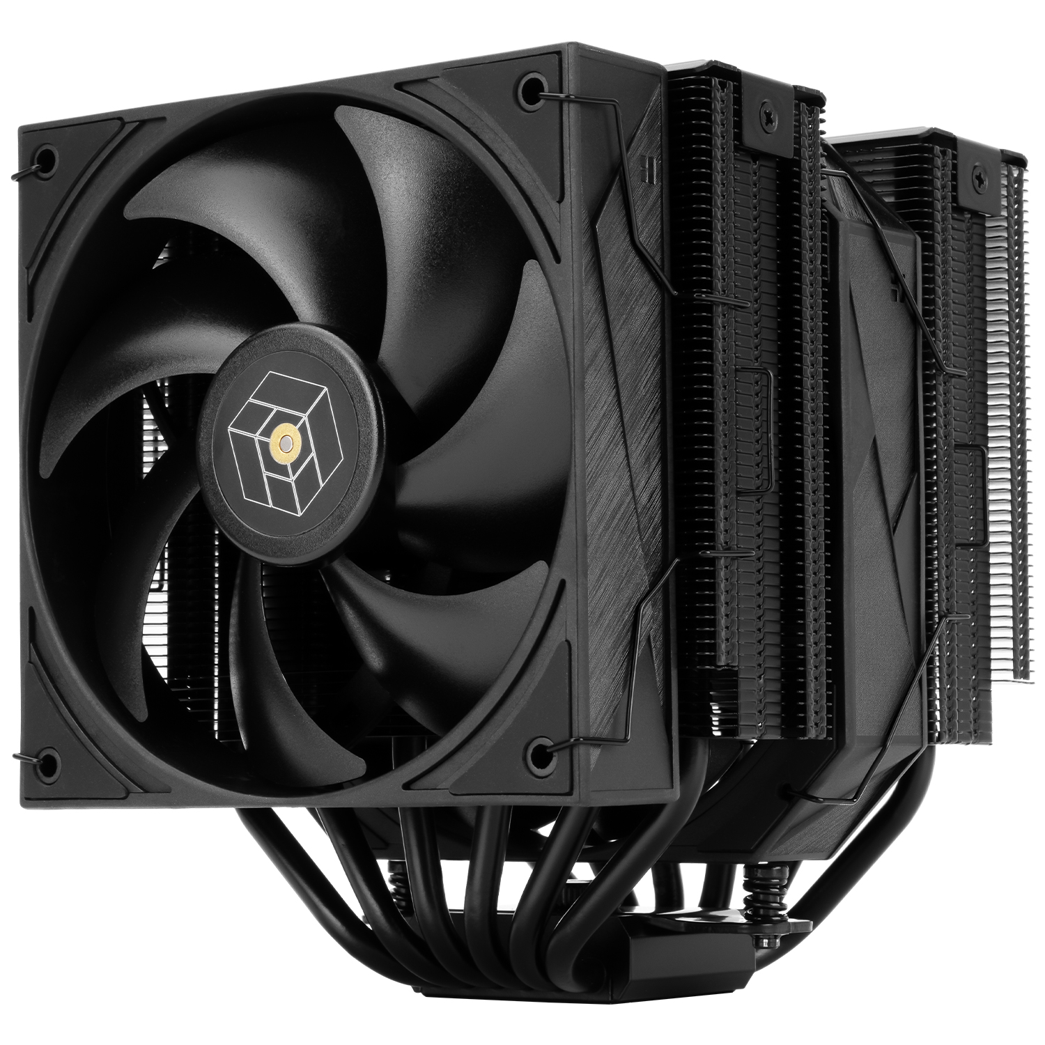 THERMALRIGHT Royal Pretor 130 Noir infinytech Réunion 01
