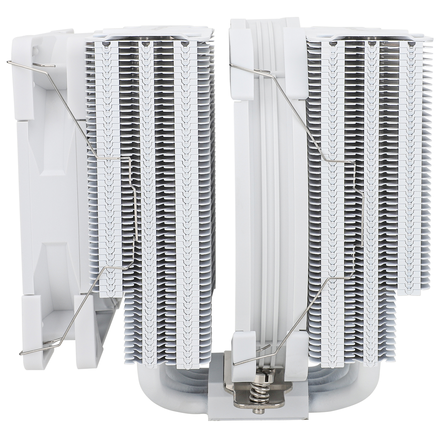 Thermalright Frost Commander 140 Blanc infinytech Réunion 06