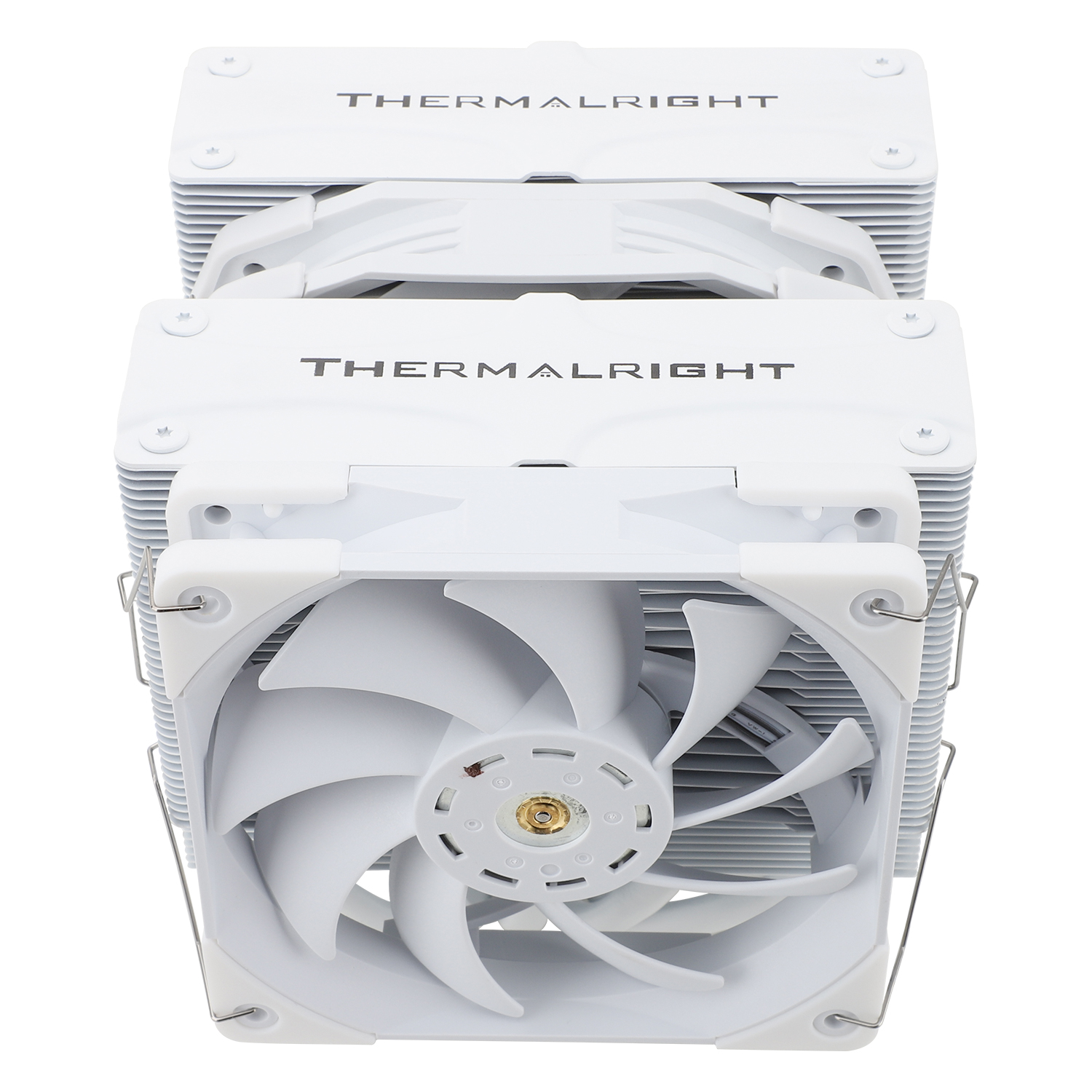 Thermalright Frost Commander 140 Blanc infinytech Réunion 07
